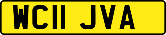 WC11JVA