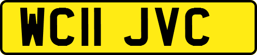 WC11JVC