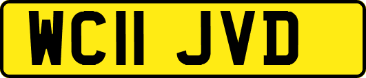 WC11JVD