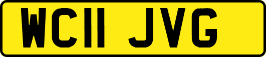 WC11JVG