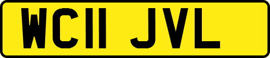 WC11JVL