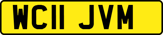 WC11JVM