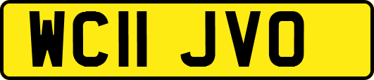 WC11JVO