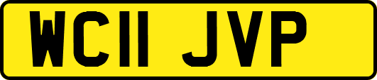 WC11JVP