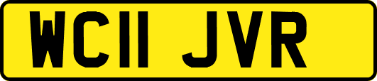 WC11JVR