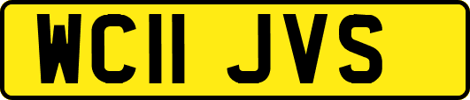 WC11JVS