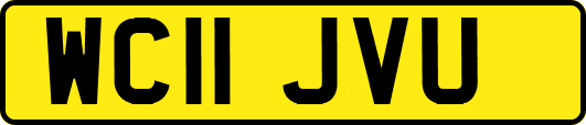 WC11JVU