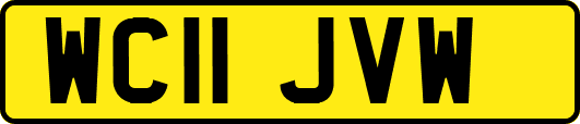 WC11JVW