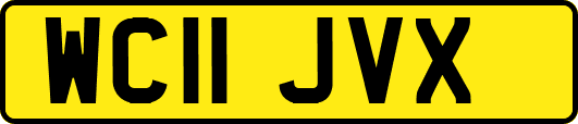 WC11JVX