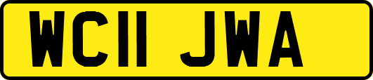 WC11JWA