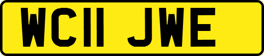 WC11JWE