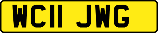 WC11JWG
