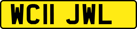 WC11JWL