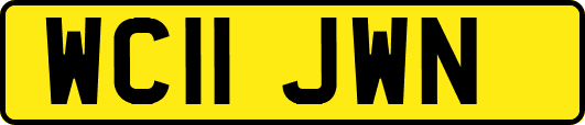 WC11JWN