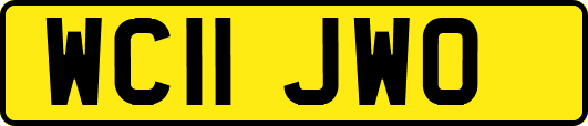 WC11JWO