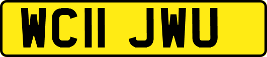 WC11JWU
