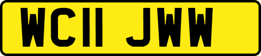 WC11JWW