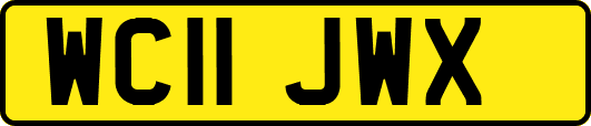 WC11JWX