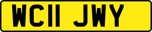 WC11JWY