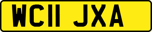 WC11JXA