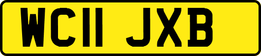 WC11JXB