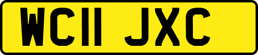 WC11JXC