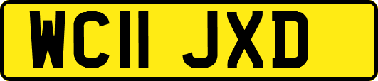 WC11JXD