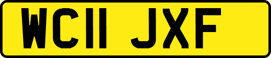 WC11JXF