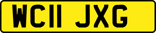 WC11JXG