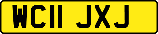 WC11JXJ