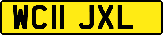 WC11JXL