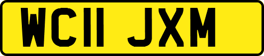 WC11JXM