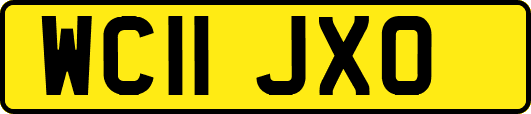 WC11JXO