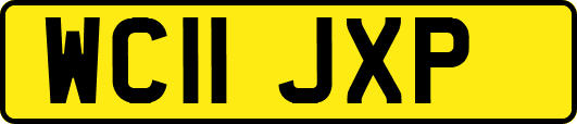 WC11JXP