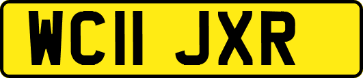 WC11JXR
