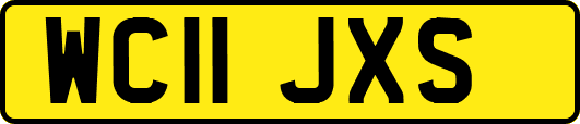 WC11JXS