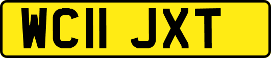 WC11JXT