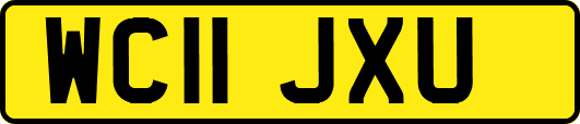 WC11JXU