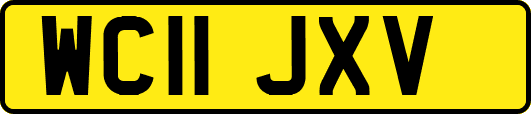 WC11JXV