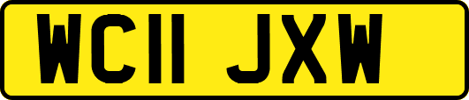 WC11JXW