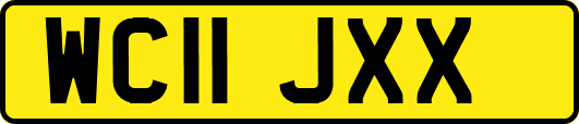 WC11JXX