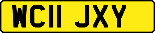 WC11JXY