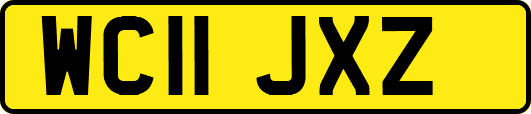 WC11JXZ