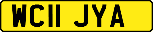 WC11JYA