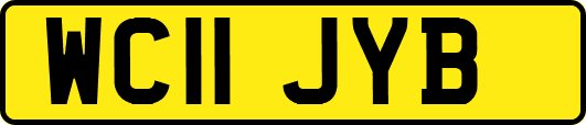 WC11JYB