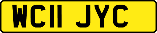 WC11JYC