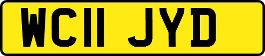 WC11JYD