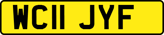 WC11JYF