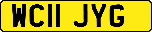 WC11JYG