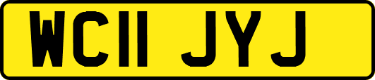 WC11JYJ